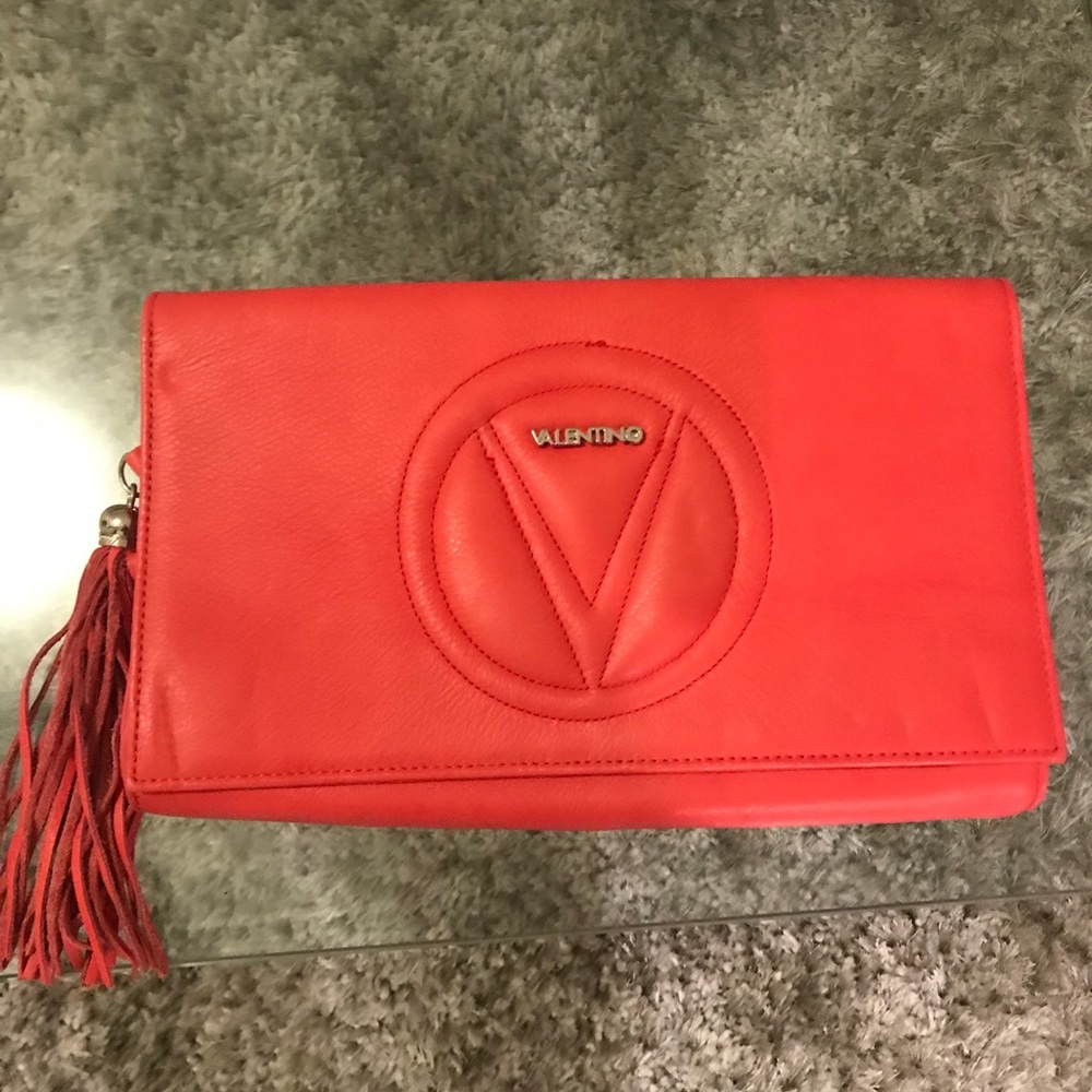 Valentino Clutch
